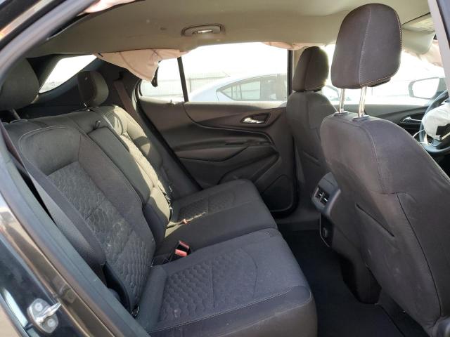 Photo 11 from auction – 2018 CHEVROLET EQUINOX LT with VIN 3GNAXJEV7JS563512