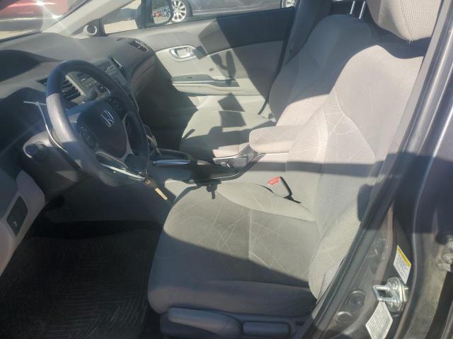 Photo 7 from auction – 2012 HONDA CIVIC EX with VIN JHMFB2F86CS002517