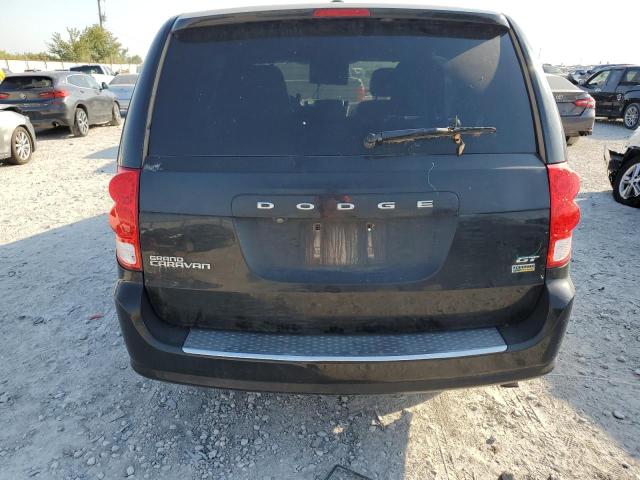 Photo 6 from auction – 2019 DODGE GRAND CARA with VIN 2C4RDGEG0KR518337