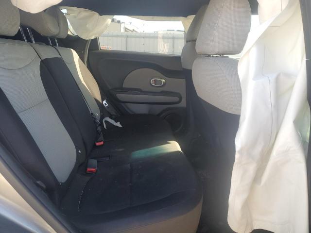 Photo 10 from auction – 2015 KIA SOUL with VIN KNDJN2A2XF7231778
