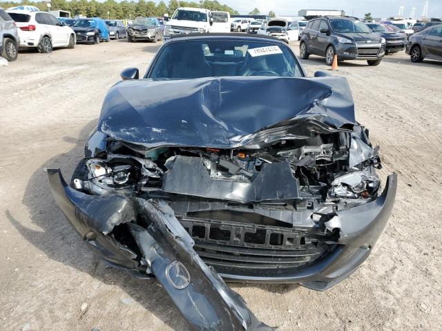Photo 5 from auction – 2019 MAZDA MX-5 MIATA with VIN JM1NDAD7XK0307881