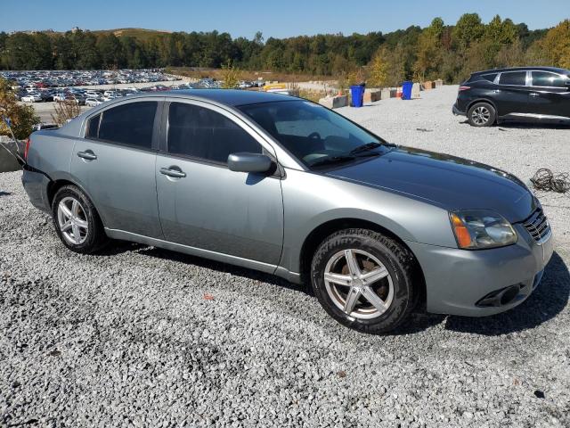 Photo 4 from auction – 2009 MITSUBISHI GALANT ES with VIN 4A3AB36F99E035726