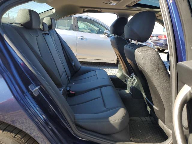 Photo 10 from auction – 2017 BMW 320 XI with VIN WBA8E5G34HNU43961
