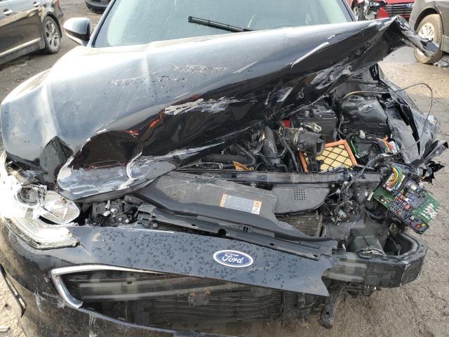 Photo 11 from auction – 2019 FORD FUSION SE with VIN 3FA6P0HD8KR268042