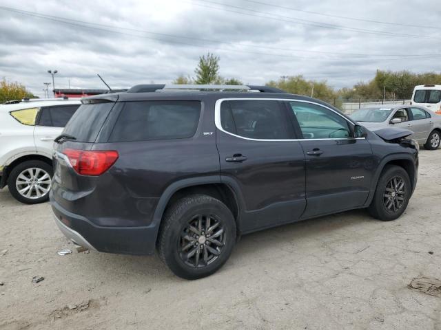 Photo 3 from auction – 2017 GMC ACADIA SLT with VIN 1GKKNMLS4HZ217853