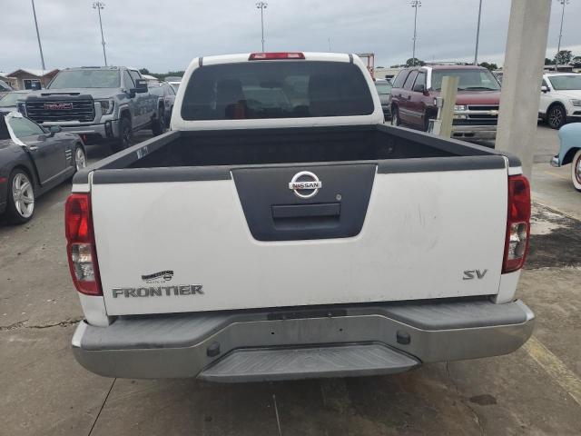 Photo 6 from auction – 2012 NISSAN FRONTIER S with VIN 1N6BD0CT9CC456176