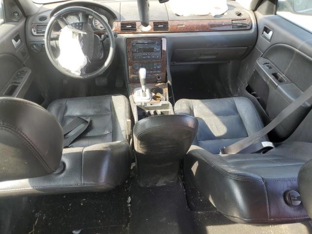 Photo 8 from auction – 2005 FORD FIVE HUNDR with VIN 1FAFP25135G139787