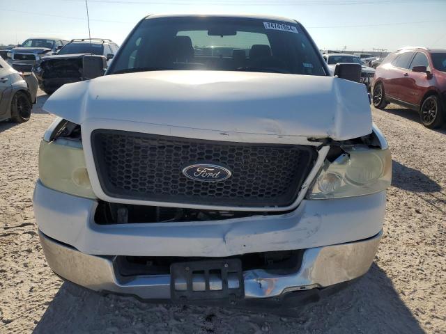 Photo 5 from auction – 2005 FORD F150 SUPER with VIN 1FTPW12595FB25756