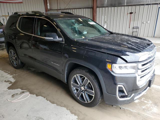 Photo 4 from auction – 2020 GMC ACADIA SLT with VIN 1GKKNULS1LZ135829