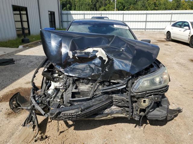 Photo 5 from auction – 2014 HONDA ACCORD EXL with VIN 1HGCR2F84EA234446