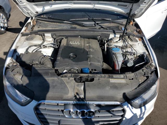 Photo 11 from auction – 2013 AUDI A4 PREMIUM with VIN WAUFFAFL0DN038754