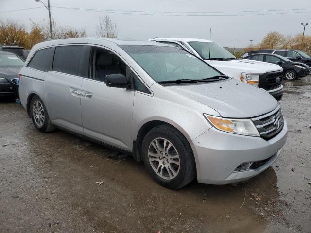 Photo 4 from auction – 2012 HONDA ODYSSEY EX with VIN 5FNRL5H68CB044676