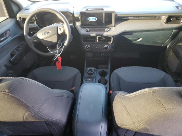 Photo 8 from auction – 2024 FORD MAVERICK X with VIN 3FTTW8A36RRA77326