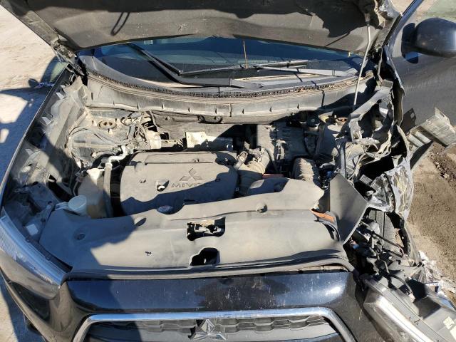 Photo 12 from auction – 2015 MITSUBISHI OUTLANDER with VIN 4A4AR4AU2FE018166