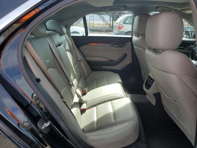 Photo 10 from auction – 2018 CADILLAC CTS with VIN 1G6AP5SX1J0125861