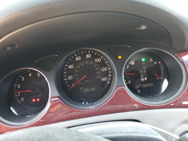 Photo 9 from auction – 2004 LEXUS ES 330 with VIN JTHBA30G040018233