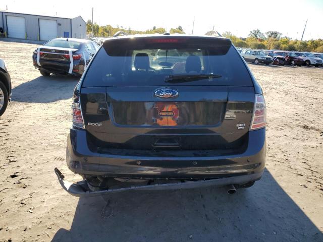 Photo 6 from auction – 2010 FORD EDGE SEL with VIN 2FMDK4JC5ABB12476