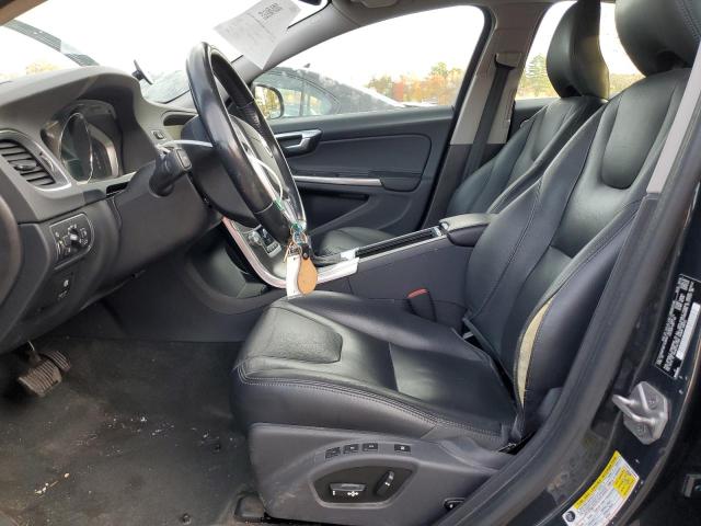 Photo 7 from auction – 2015 VOLVO S60 PLATIN with VIN YV126MFM9F1338583