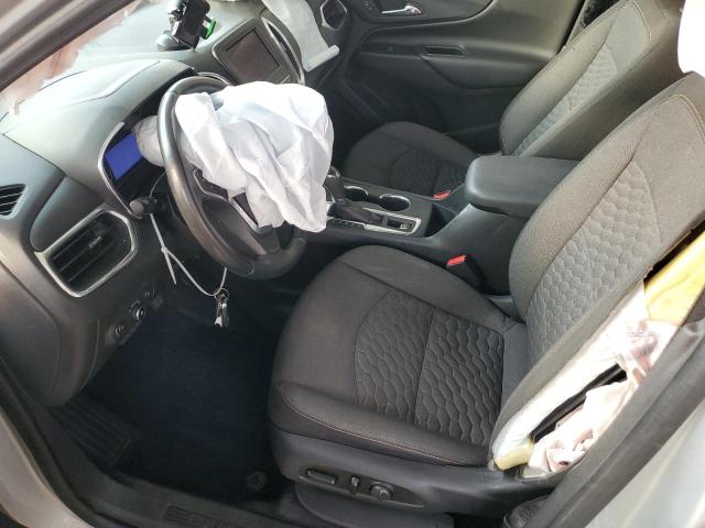 Photo 7 from auction – 2020 CHEVROLET EQUINOX LT with VIN 3GNAXJEV6LL159467