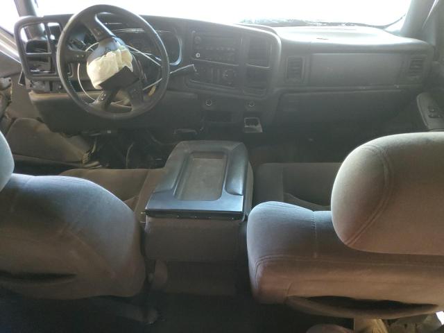 Photo 8 from auction – 2005 CHEVROLET SILVERADO with VIN 2GCEK13T351248282