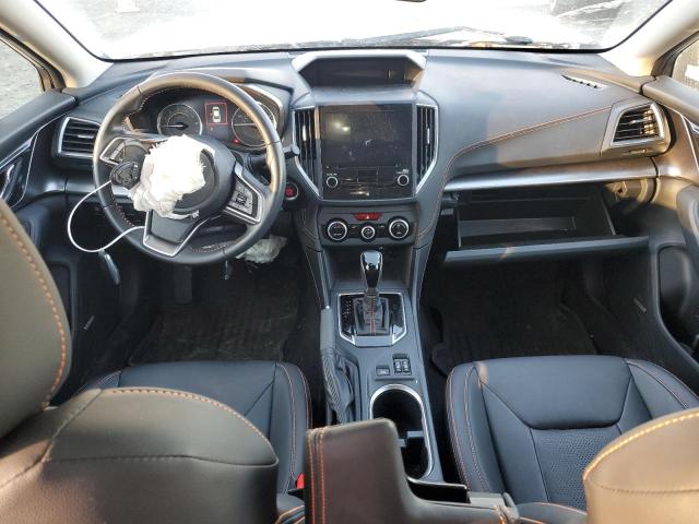 Photo 8 from auction – 2019 SUBARU CROSSTREK with VIN JF2GTANC8K8324592