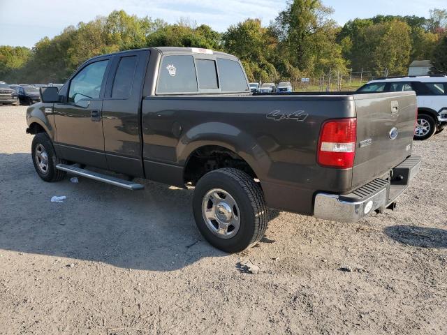 Photo 2 from auction – 2005 FORD F150 with VIN 1FTPX14595NB41679