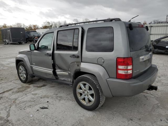 Photo 2 from auction – 2012 JEEP LIBERTY SP with VIN 1C4PJMAK3CW205123