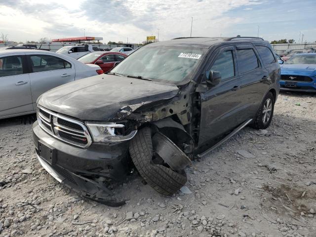 DODGE DURANGO LI 2014 with VIN 1C4RDJDG6EC595676 - Photo from auction
