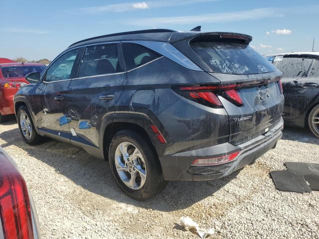 Photo 2 from auction – 2024 HYUNDAI TUCSON SEL with VIN 5NMJB3DE0RH355852