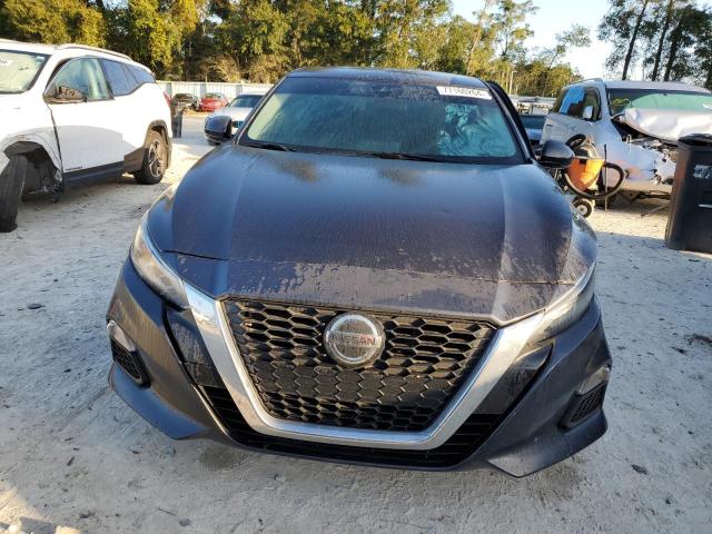 Photo 5 from auction – 2021 NISSAN ALTIMA SV with VIN 1N4BL4DV2MN403778