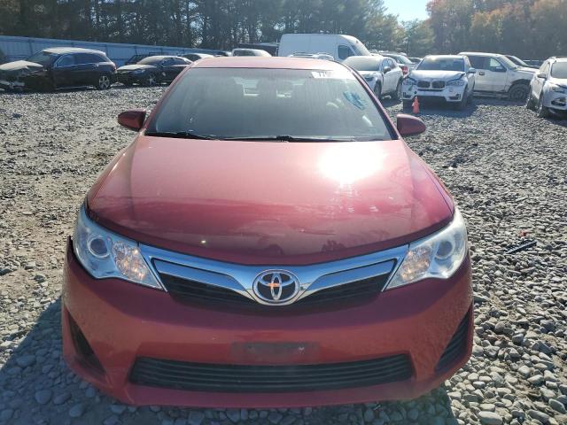 Photo 5 from auction – 2014 TOYOTA CAMRY L with VIN 4T1BF1FK4EU836833