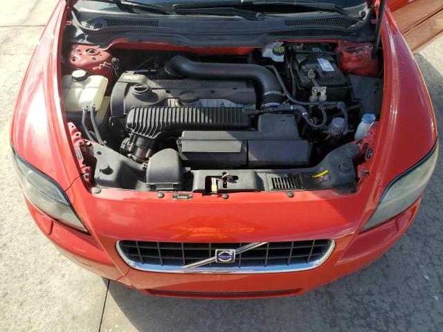 Photo 11 from auction – 2009 VOLVO C70 T5 with VIN YV1MC67289J071998