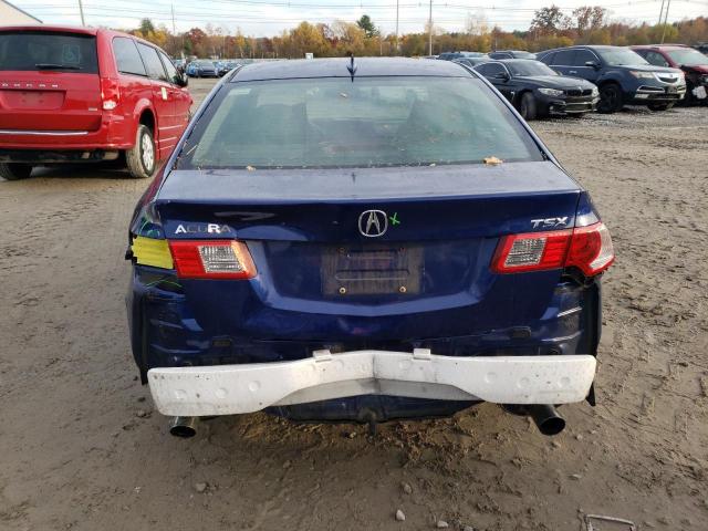 Photo 6 from auction – 2010 ACURA TSX with VIN JH4CU2F60AC035418
