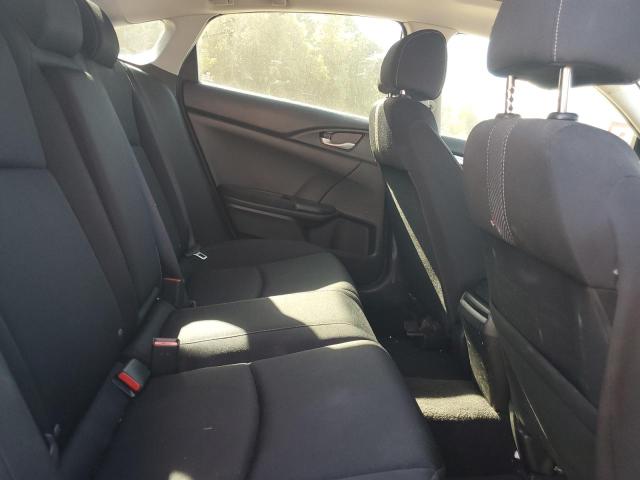 Photo 10 from auction – 2018 HONDA CIVIC EX with VIN JHMFC1F32JX018113