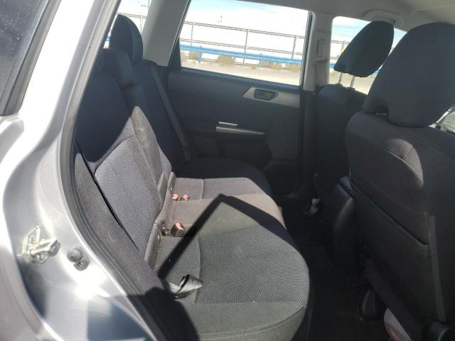 Photo 10 from auction – 2012 SUBARU FORESTER 2 with VIN JF2SHABC0CH465738