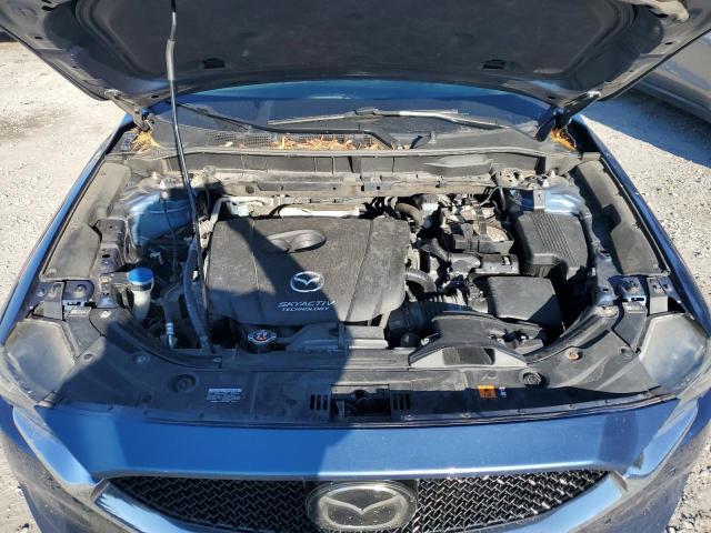 Photo 12 from auction – 2017 MAZDA CX-5 GRAND with VIN JM3KFBDL5H0123142