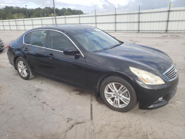 Photo 4 from auction – 2013 INFINITI G37 BASE with VIN JN1CV6AP5DM304777