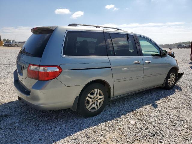 Photo 3 from auction – 2006 HONDA ODYSSEY EX with VIN 5FNRL38786B093023