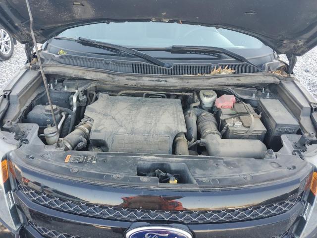 Photo 12 from auction – 2015 FORD EXPLORER S with VIN 1FM5K8GT5FGA92149