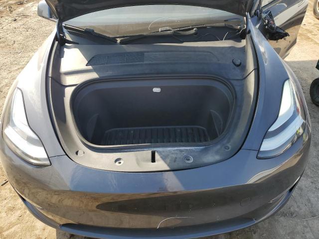 Photo 12 from auction – 2020 TESLA MODEL Y with VIN 5YJYGDEE4LF044258