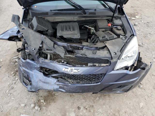 Photo 12 from auction – 2014 CHEVROLET EQUINOX LT with VIN 2GNFLFEK0E6358865