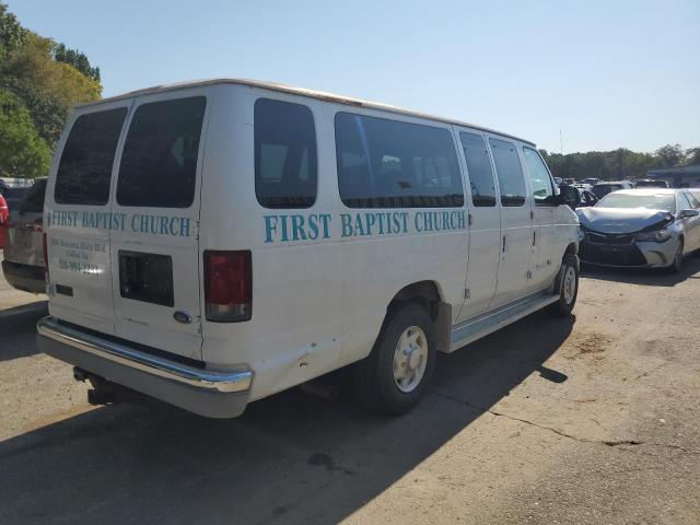Photo 3 from auction – 2002 FORD ECONOLINE with VIN 1FBSS31S82HB42836
