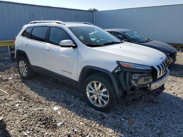 Photo 4 from auction – 2015 JEEP CHEROKEE L with VIN 1C4PJMDS8FW544427