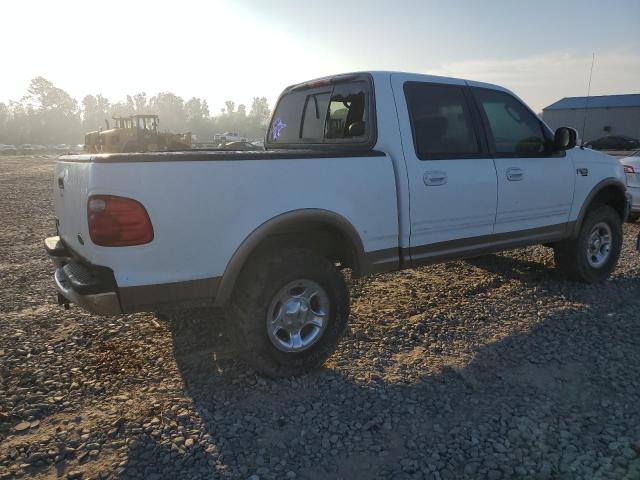 Photo 3 from auction – 2003 FORD F150 SUPER with VIN 1FTRW08LX3KD71017