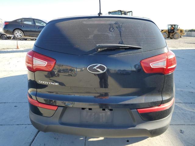 Photo 6 from auction – 2012 KIA SPORTAGE B with VIN KNDPB3A26C7293778