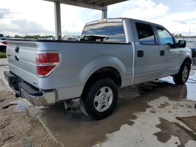 Photo 3 from auction – 2010 FORD F150 SUPER with VIN 1FTFW1CV8AKB36615