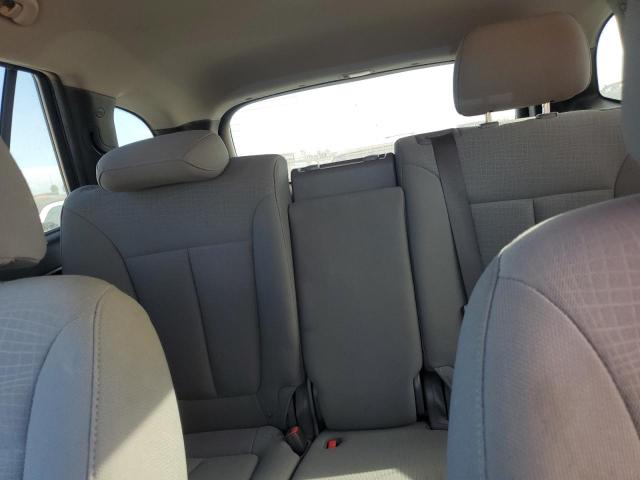 Photo 10 from auction – 2010 HYUNDAI SANTA FE G with VIN 5NMSG3AB9AH382522