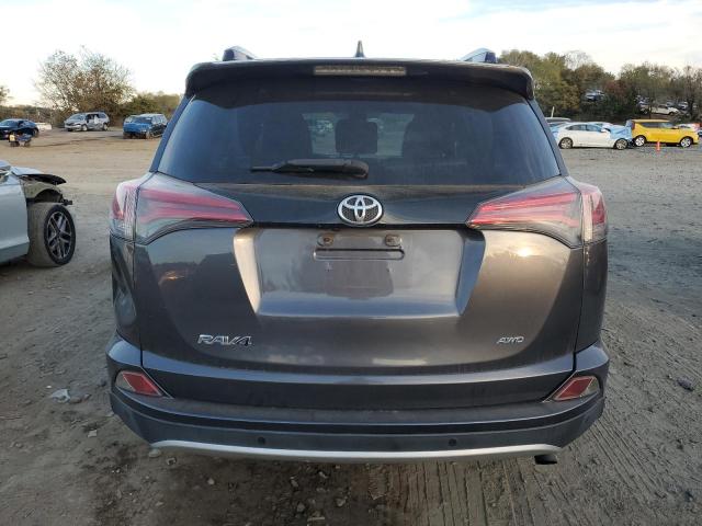 Photo 6 from auction – 2016 TOYOTA RAV4 SE with VIN JTMJFREV4GD190254