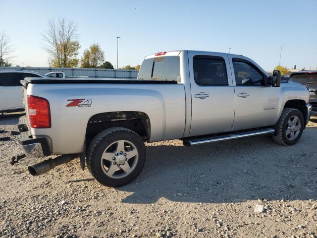 Photo 3 from auction – 2011 CHEVROLET SILVERADO with VIN 1GC1KYC86BF197156