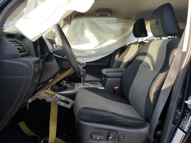 Photo 7 from auction – 2015 TOYOTA 4RUNNER SR with VIN JTEBU5JR5F5262742